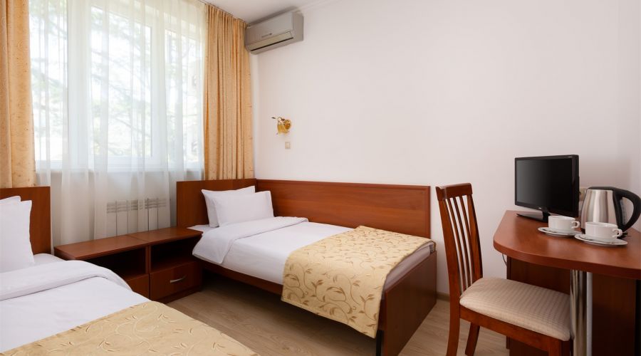 Стандарт без балкона