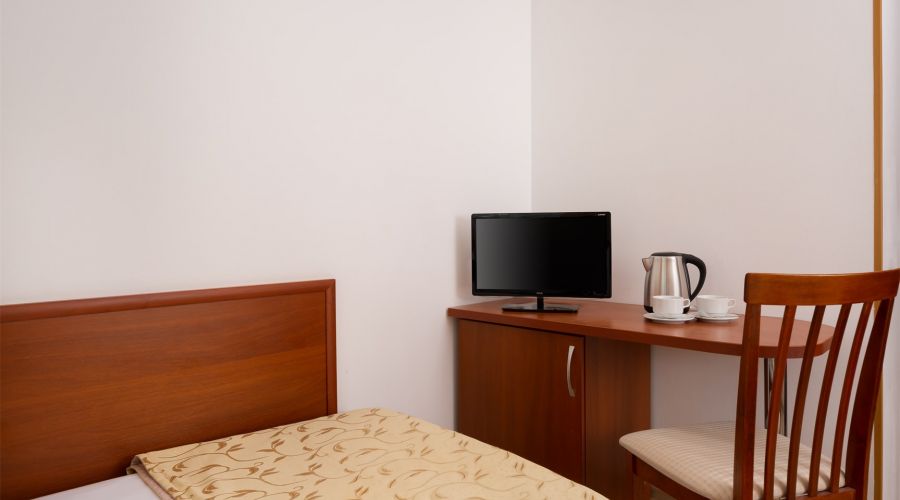 Стандарт без балкона