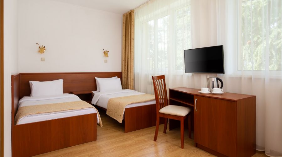 Комфорт без балкона