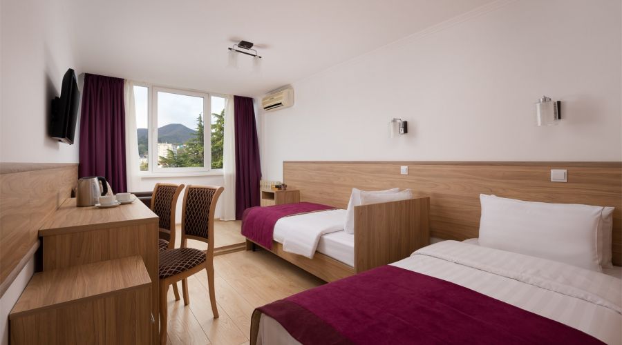 Комфорт без балкона