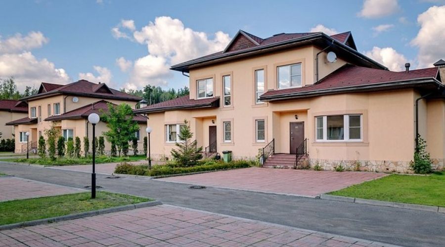 Апартаменты 5-местный (в коттедже 2 этажа)