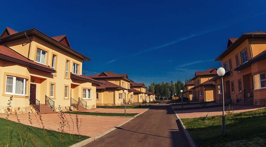 Апартаменты 5-местный (в коттедже 2 этажа)