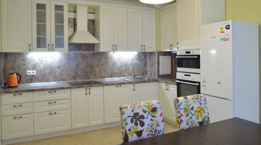 Таунхаус 5-местный 2-этажный (к.Яхонтовый лес)