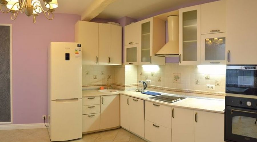 Таунхаус 5-местный 2-этажный (к.Яхонтовый лес)