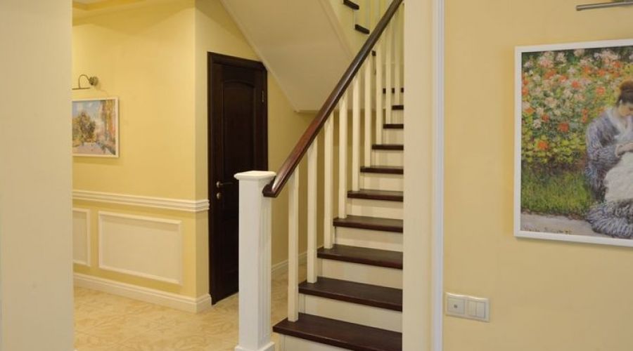 Таунхаус 5-местный 2-этажный (к.Яхонтовый лес)