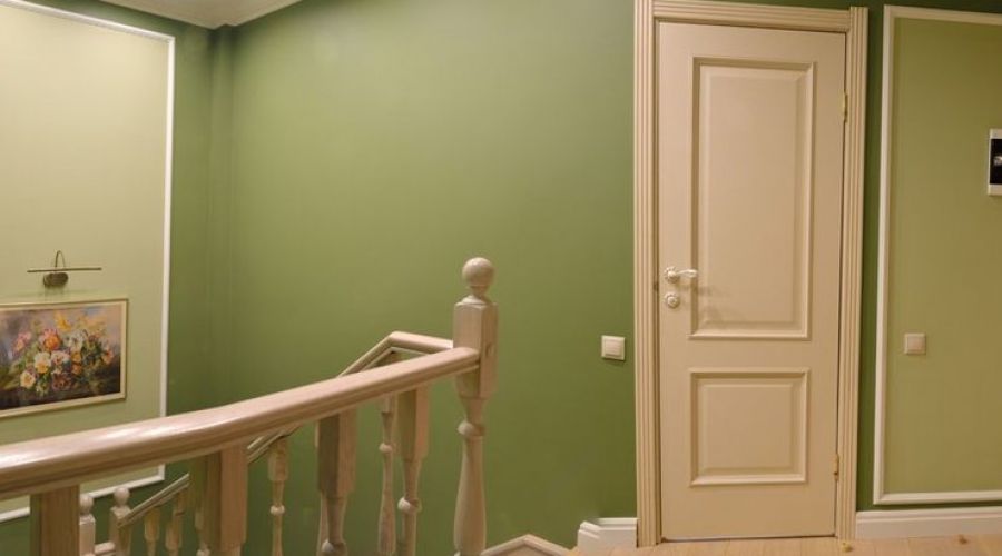 Таунхаус 5-местный 2-этажный (к.Яхонтовый лес)