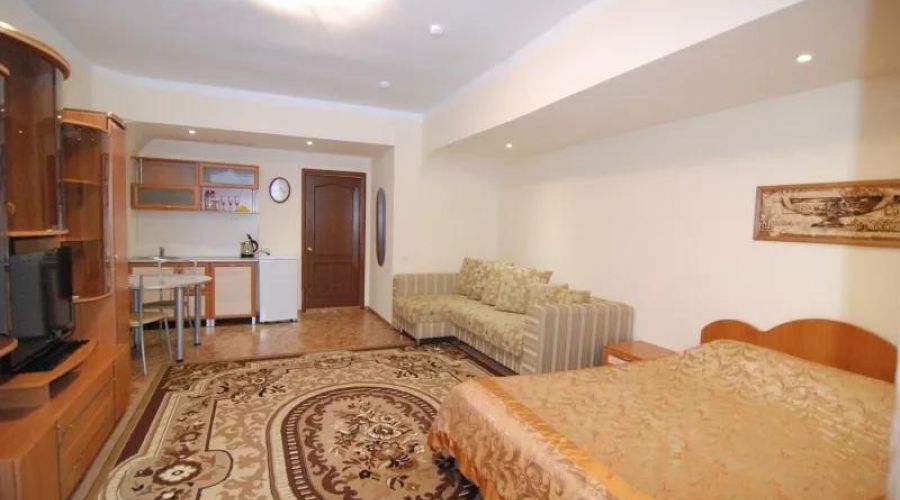 Люкс (25 кв.м.)