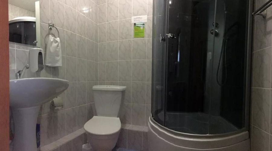 Люкс (25 кв.м.)