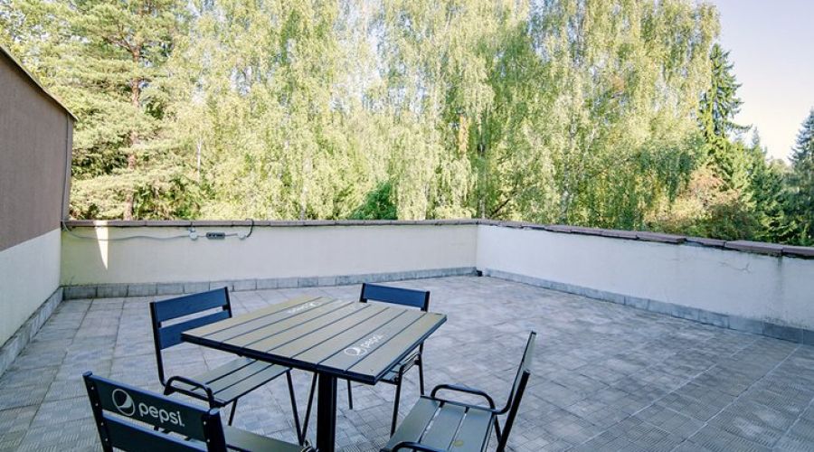 Делюкс 2-местный (корпус 2)