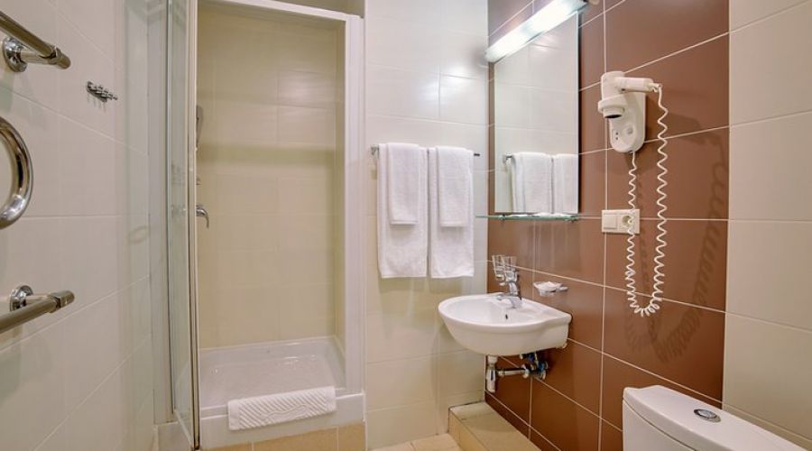 Делюкс 2-местный (корпус 2)