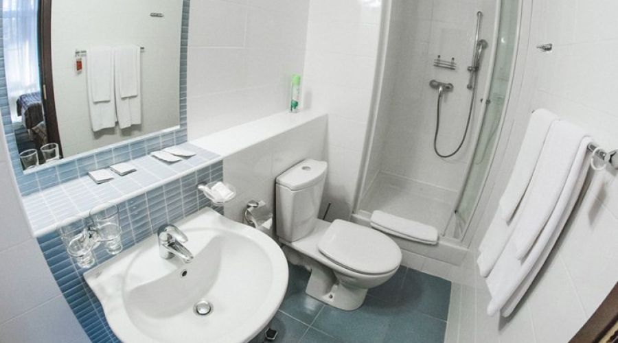 Делюкс 2-местный (корпус 2)