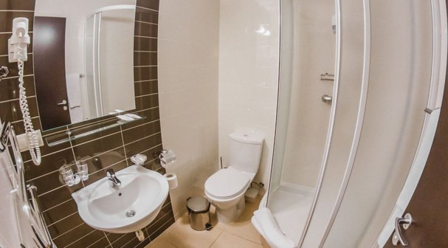 Стандартный 2-местный (корпус 2)