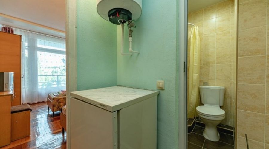 Стандартный плюс 2-местный (2 этаж)