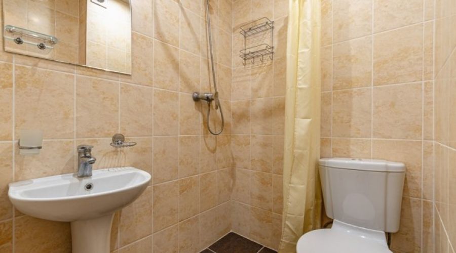 Стандартный плюс 2-местный (2 этаж)