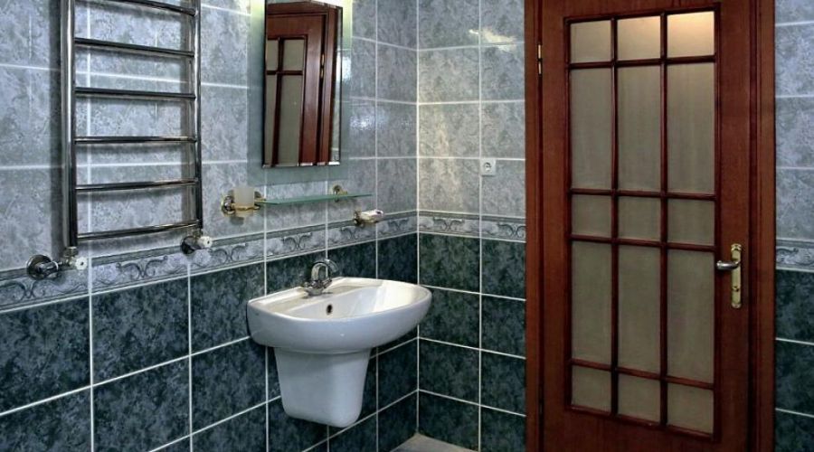 Джуниор Сюит 2-местный 1-комнатный (корпус №2)