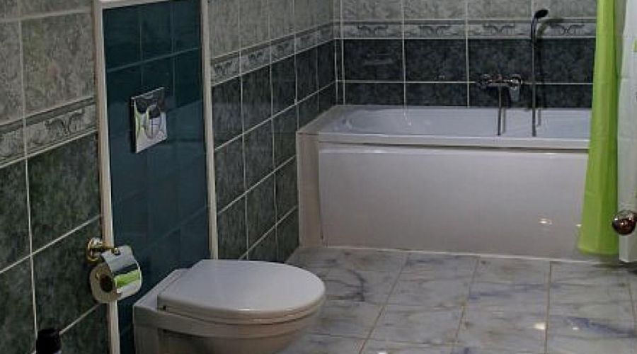 Джуниор Сюит 2-местный 1-комнатный (корпус №2)