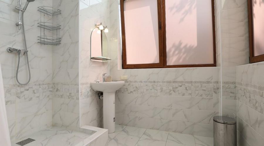 Люкс 2-местный 1-комнатный (корпус №1)