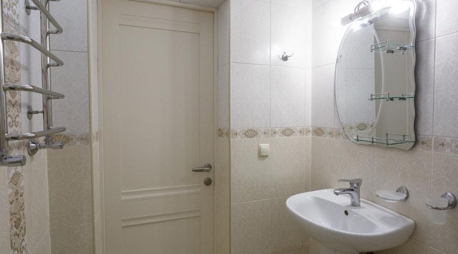 Стандартный 2-местный (без балкона корпус №3)