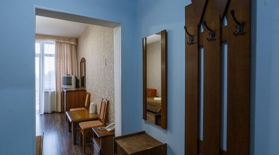 Стандартный 2-местный (ЮГ корпус №5)