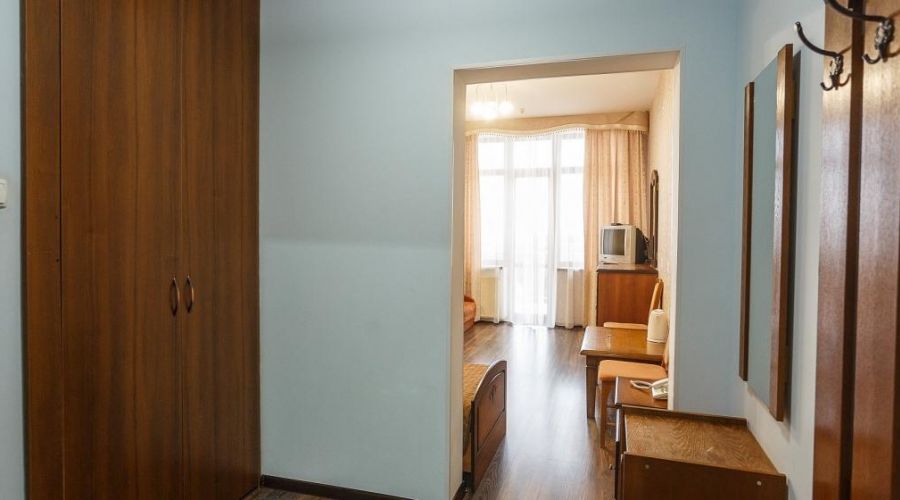 Стандартный 2-местный (ЮГ корпус №5)