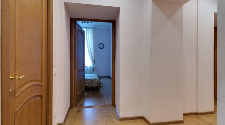 Люкс 2-местный 2-комнатный (Графский корпус)