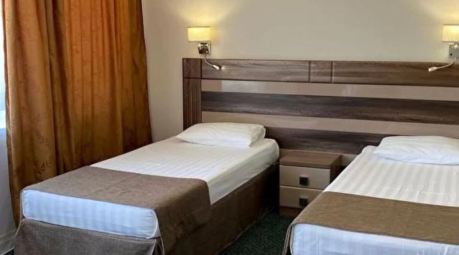 Семейный 2-местный (корпус 4)