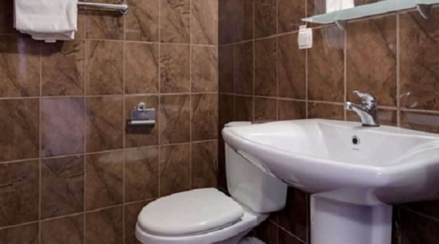 Стандартный 2-местный (без балкона)