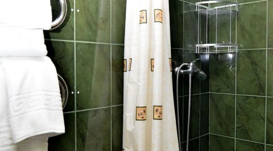 Стандартный 2-местный 2-комнатный (№2)