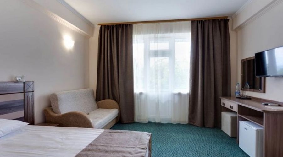 Улучшенный 2-местный (без балкона)