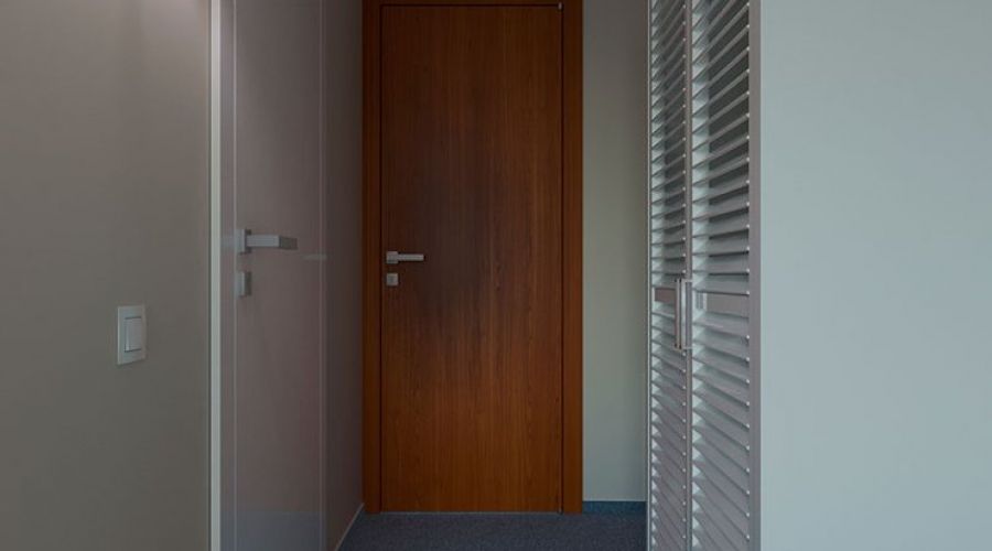 Стандартный 2-местный 1-комнатный с видом на море (Новый корпус)