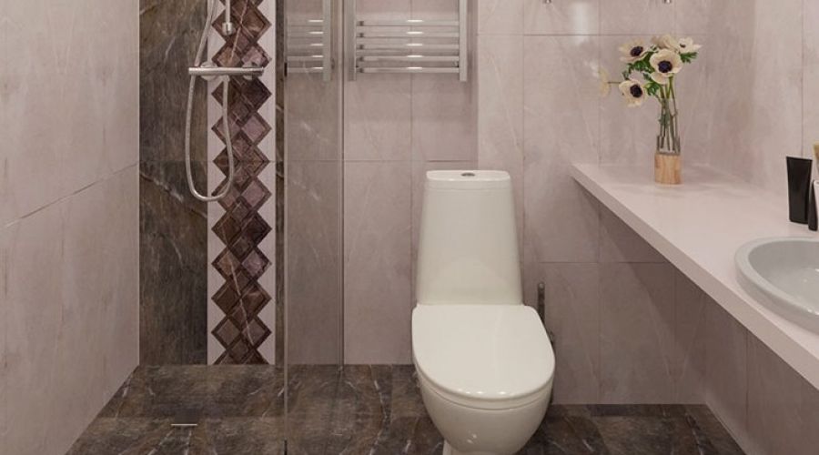 Стандартный 2-местный 1-комнатный с видом на море (Новый корпус)