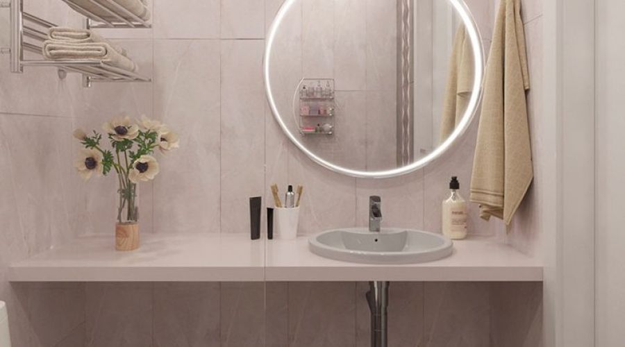 Стандартный 2-местный 1-комнатный с видом на море (Новый корпус)