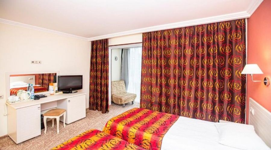 Стандартный 2-местный ПК (без витража)