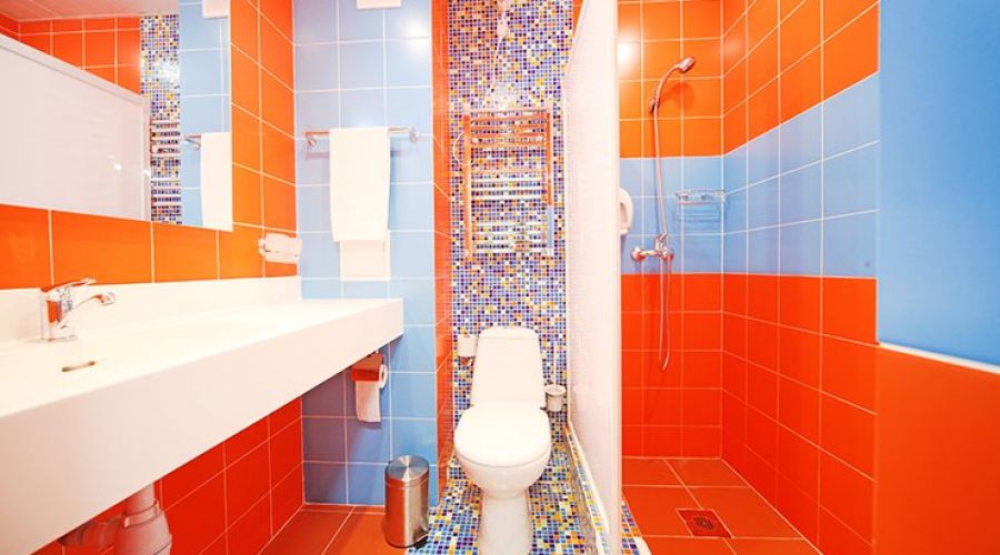 Стандартный 2-местный ПК (без витража)