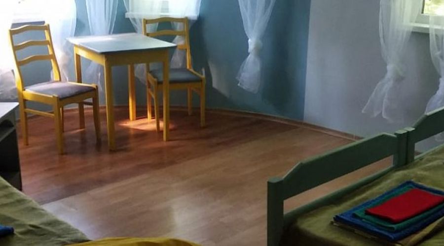 Башня. Номер №5. Трехместный