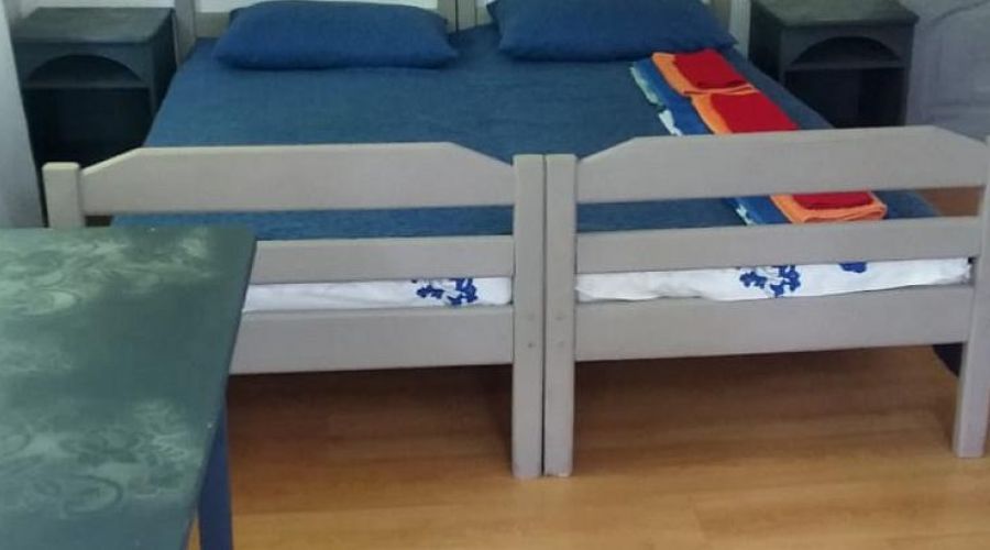 Башня. Номер №5. Трехместный