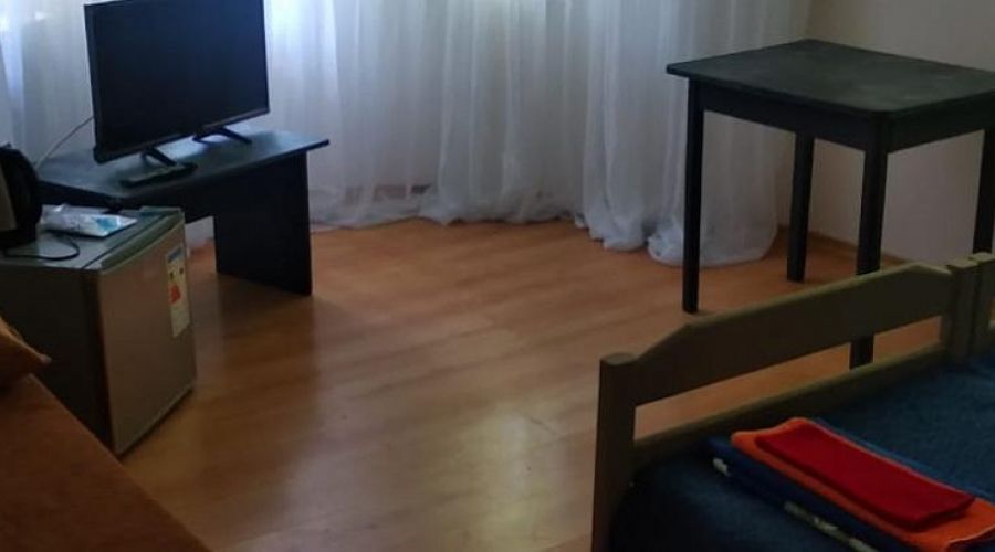 Башня. Номер №5. Трехместный