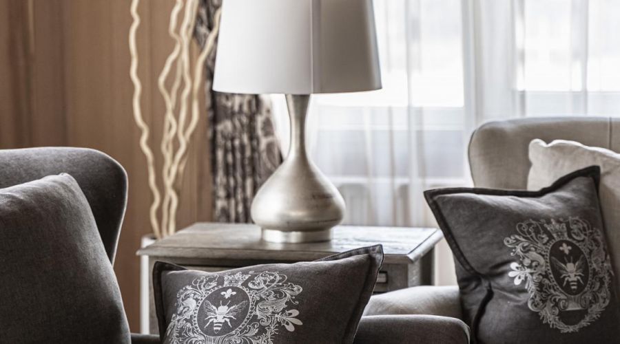 Резиденция Комфорт Отель