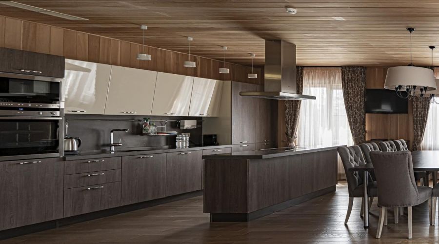 Резиденция Комфорт Отель