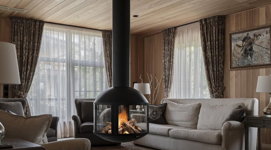 Резиденция Комфорт Отель