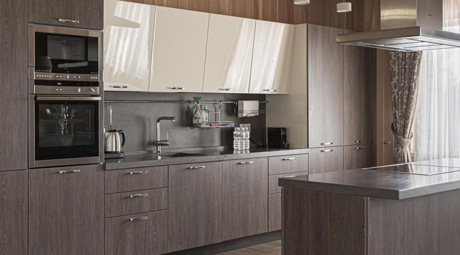 Резиденция Комфорт Отель