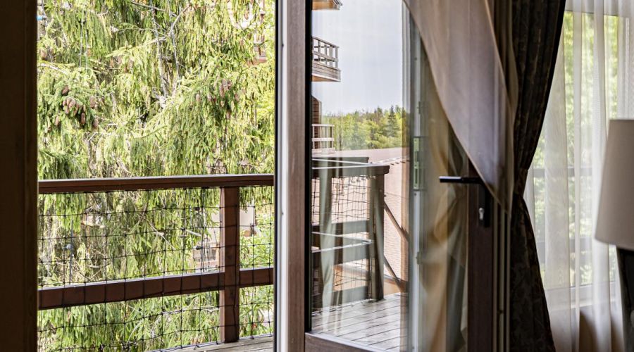 Резиденция Комфорт Отель