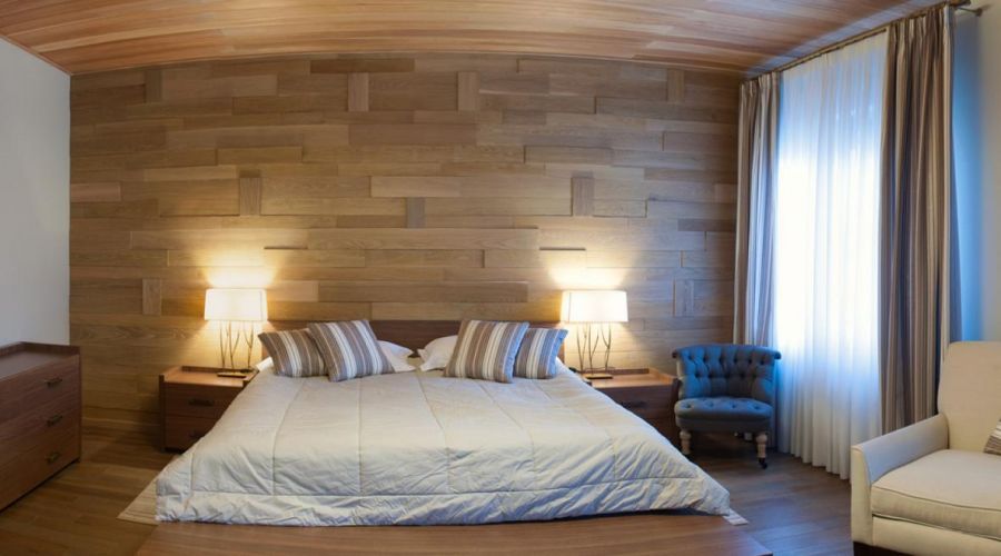 Резиденция Комфорт Отель