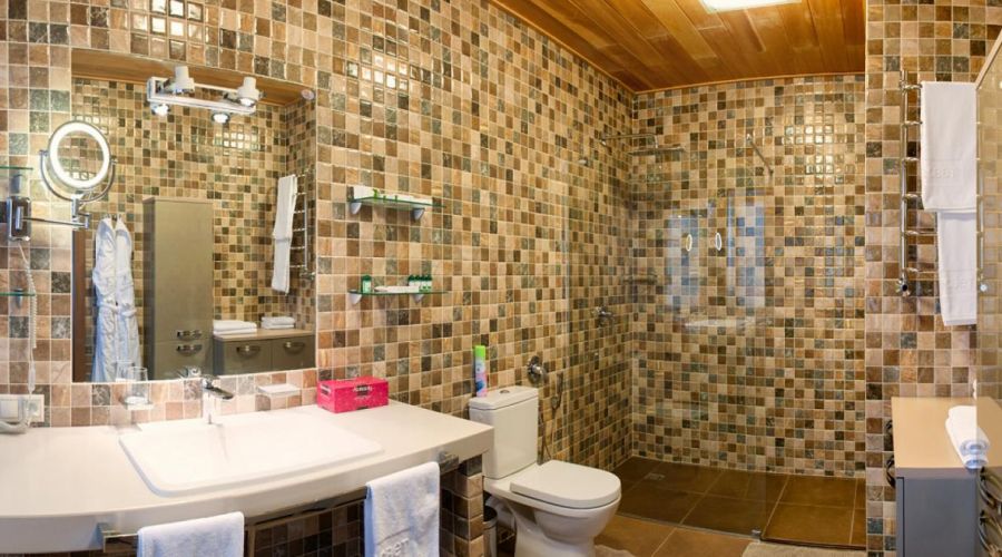 Резиденция Комфорт Отель