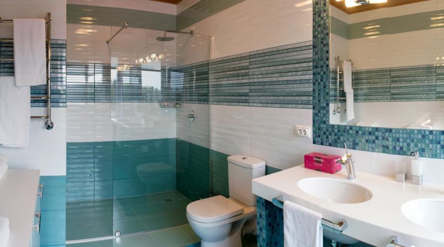 Резиденция Комфорт Отель