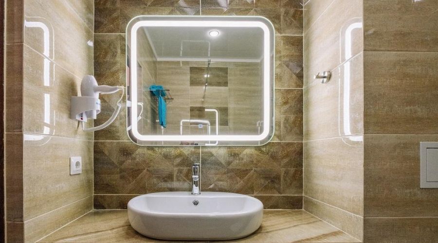 Улучшенный 2-х.местный 2-комнатный