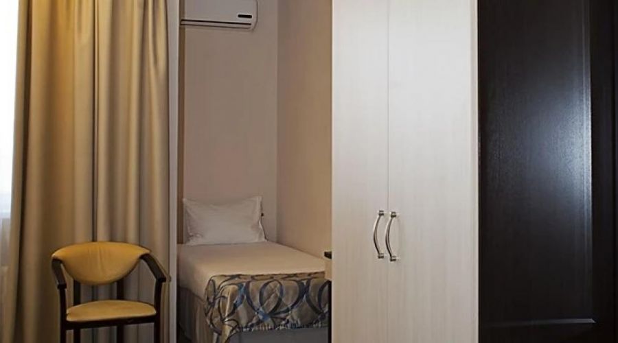 Стандарт 2-местный эконом