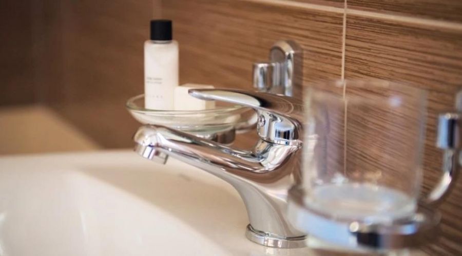 Апартаменты с кухней 1-комнатные