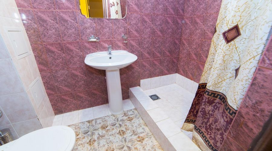 1-комнатный двухместный TWIN Евростандарт 