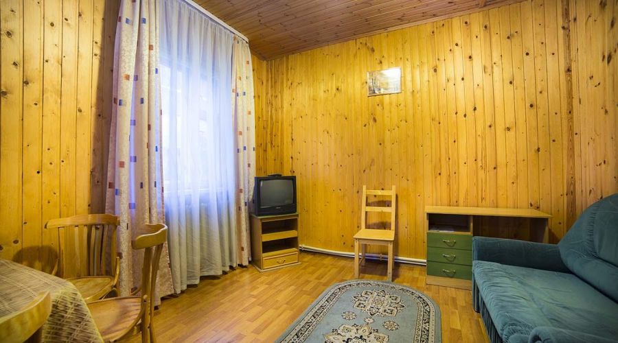 Шестиместный коттедж 28Б